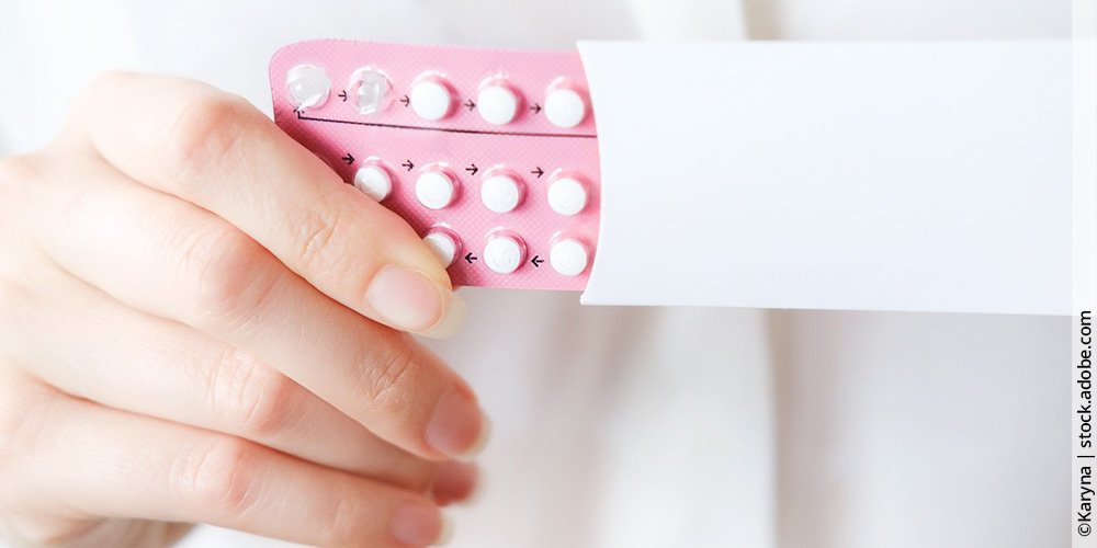 Die Pille und Hashimoto-Thyreoiditis: Ein kritischer Blick auf hormonelle Verhütung