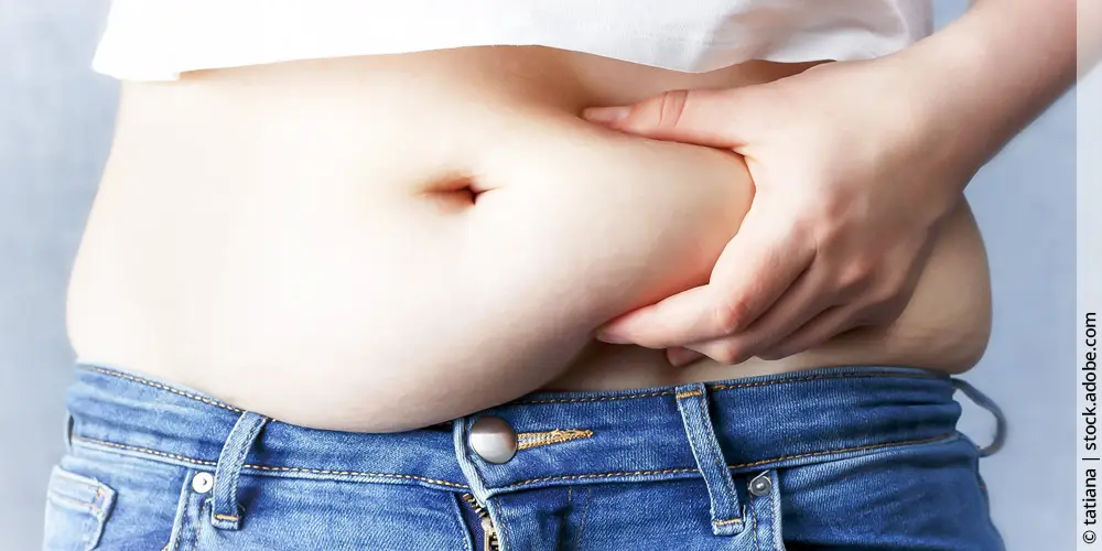 Bauchfett als Giftspeicher? Wie Umweltgifte und eine geschwächte Entgiftung die Schilddrüse belasten können