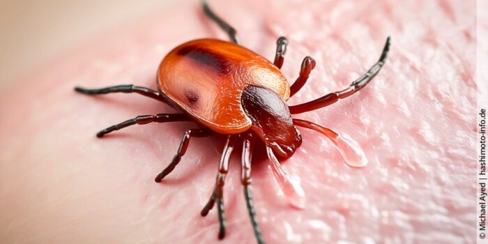Hashimoto & Borreliose: Bestehen Zusammenhänge und welche Genesungsmöglichkeiten gibt es?