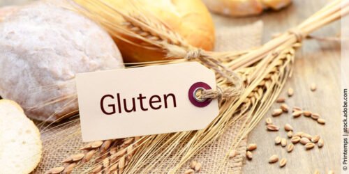 Gluten und Hashimoto-Thyreoiditis: Wie du deine Schilddrüse durch eine glutenfreie Ernährung unterstützen kannst