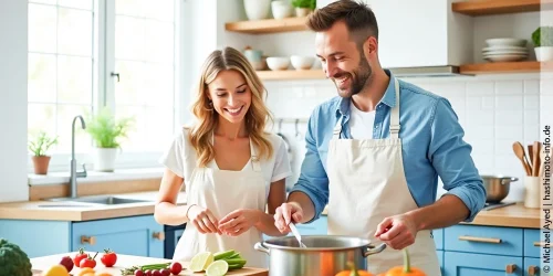 Hashimoto-Rezepte: Leckere Gerichte zur Unterstützung deiner Schilddrüsengesundheit