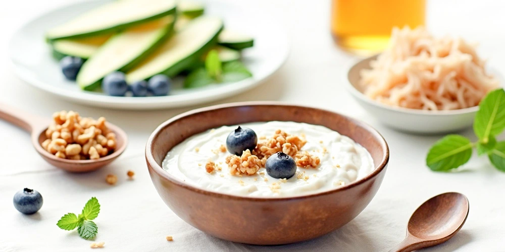 Hashimoto-Rezepte für darmfreundliche Ernährung: Gönn deinem Darm eine Pause mit diesen heilsamen Gerichten