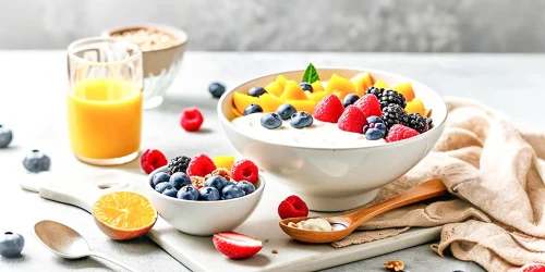 Hashimoto-Rezepte für ein energiereiches Frühstück: Starte genussvoll und gesund in den Tag