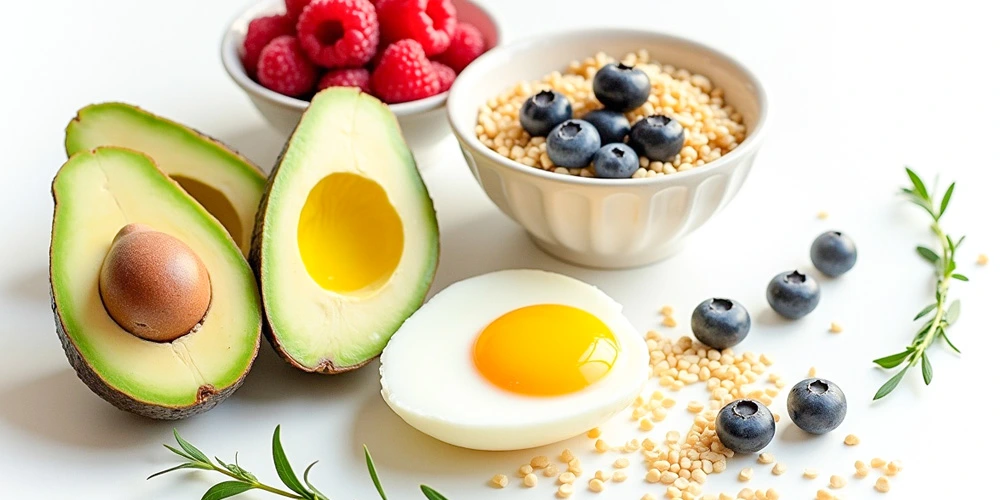 Hashimoto-Rezepte für hormonbalancierende Ernährung: Entlaste deinen Körper und bringe deine Hormone ins Gleichgewicht