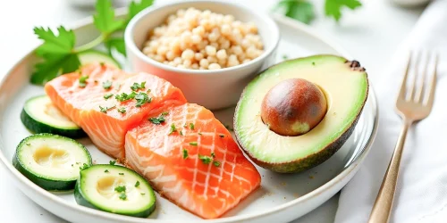 Hashimoto-Rezepte für schilddrüsenfreundliche Ernährung: Leckere Gerichte, die deine Schilddrüse lieben wird