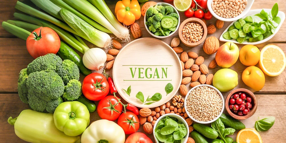Hashimoto-Rezepte für vegane Ernährung: Genieße pflanzliche Köstlichkeiten für deine Schilddrüsengesundheit