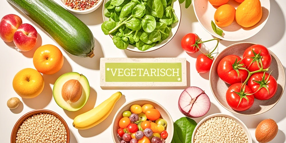 Hashimoto-Rezepte für vegetarische Ernährung: Entdecke die fleischlose Vielfalt für deine Schilddrüsengesundheit