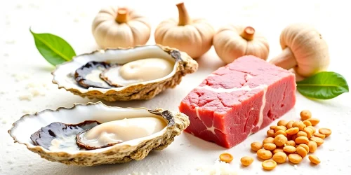 Hashimoto-Rezepte für zinkreiche Ernährung: Leckere Gerichte zur Unterstützung deines Immunsystems und der Schilddrüsenfunktion