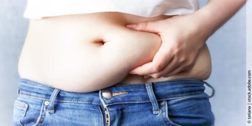 Hashimoto-Thyreoiditis und der Kampf mit dem Übergewicht