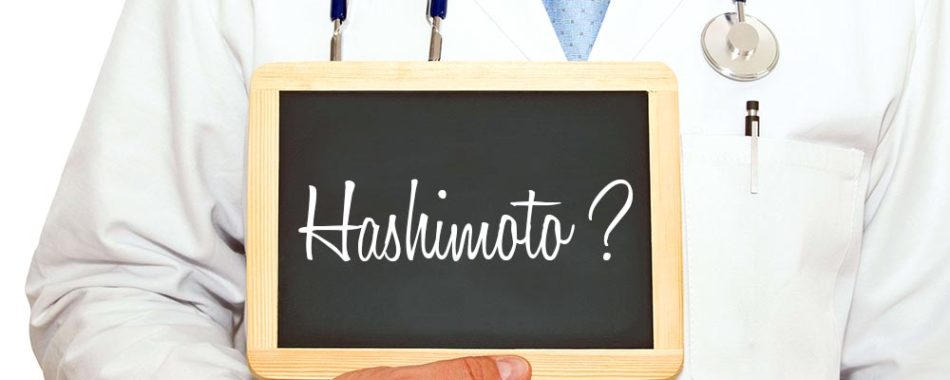 Hashimoto-Ursachen: Was sind mögliche Auslöser für eine Hashimoto-Thyreoiditis?