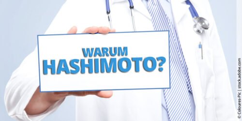 11 mögliche Auslöser: Was sind die Ursachen von Hashimoto und der Autoimmunreaktion gegen die Schilddrüse?