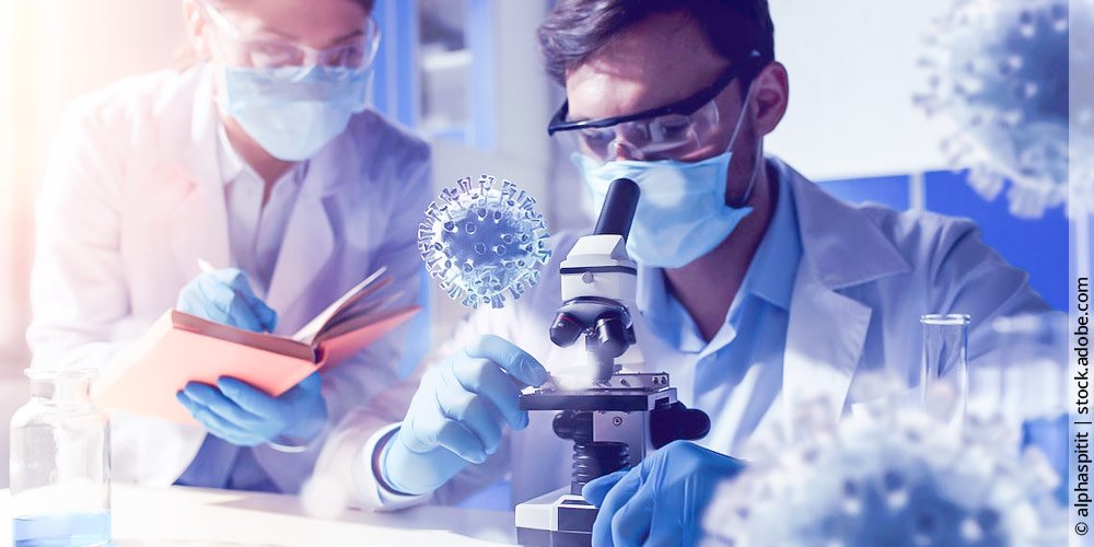 Wie die Mikroimmuntherapie das Immunsystem bei Hashimoto-Thyreoiditis sanft regulieren kann