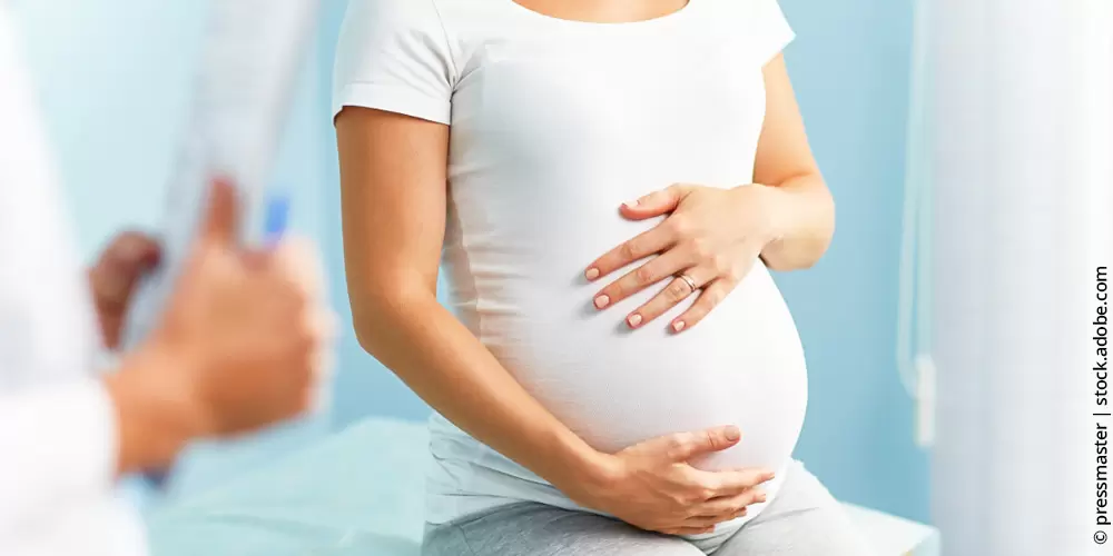 Schwangerschaft & Kinderwunsch mit Hashimoto-Thyreoiditis: Ein Leitfaden für werdende Mütter