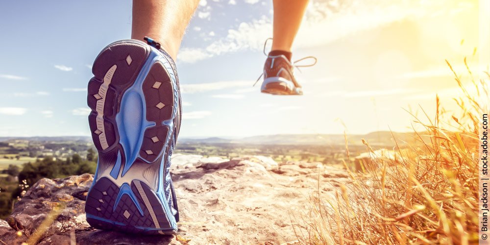Sport mit Hashimoto-Thyreoiditis? Welche Sportarten sind empfehlenswert und was gilt es zu beachten?