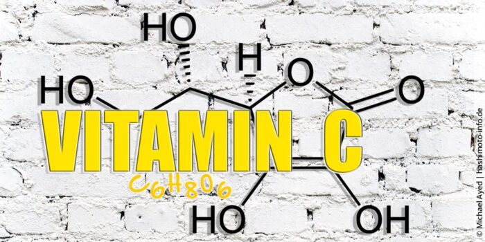 Vitamin C bei Hashimoto: Warum es bei Autoimmunerkrankungen und für die Schilddrüse so wichtig ist