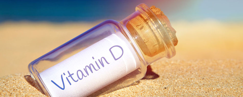 Vitamin D bei Hashimoto-Thyreoiditis – Eine sinnvolle Ergänzung