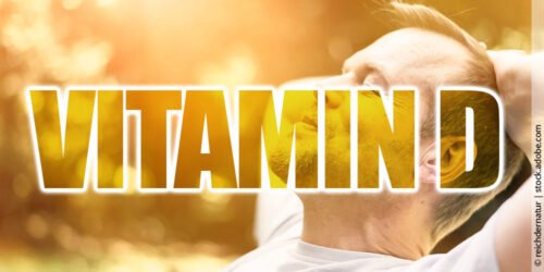 Vitamin D bei Hashimoto: Wie du deine Schilddrüse unterstützt und einem Mangel entgegenwirkst