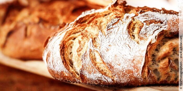 Welches Brot ist gut für die Schilddrüse? Alles über die richtigen Zutaten, glutenfreie Alternativen und leckere Rezepte