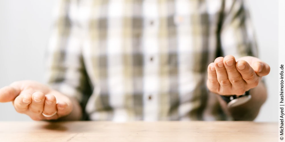 Wichtiger Hinweis: Informationen richtig einordnen und die eigene Gesundheit in Balance halten