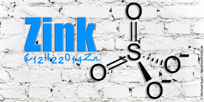 Zinkmangel bei Hashimoto: Warum der richtige Zinkbedarf so entscheidend ist und wie du einen Mangel sicher behebst